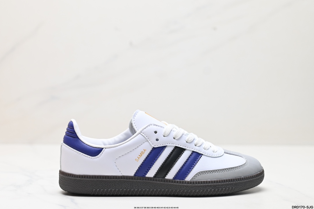 Adidas Samba Shoes